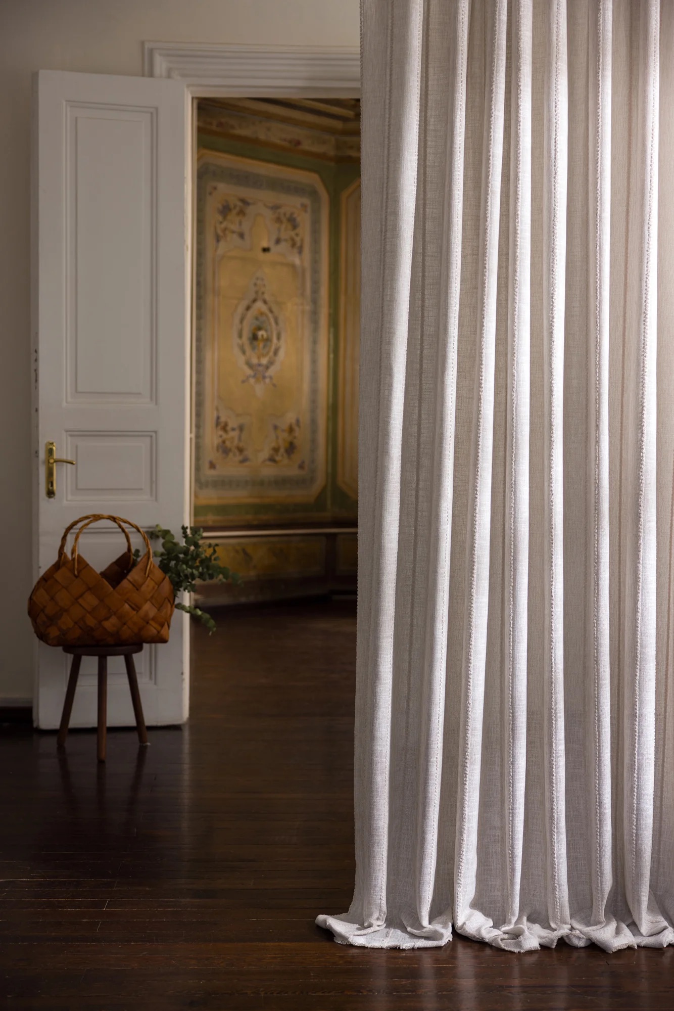 Drapery 