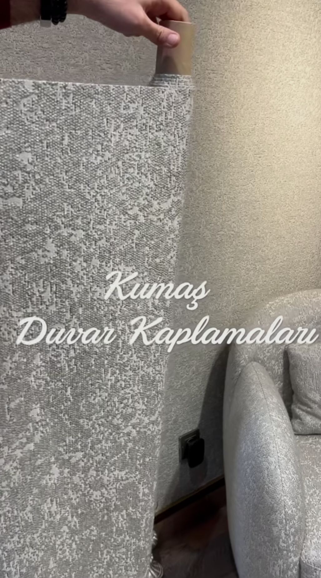 Duvar Kaplamaları