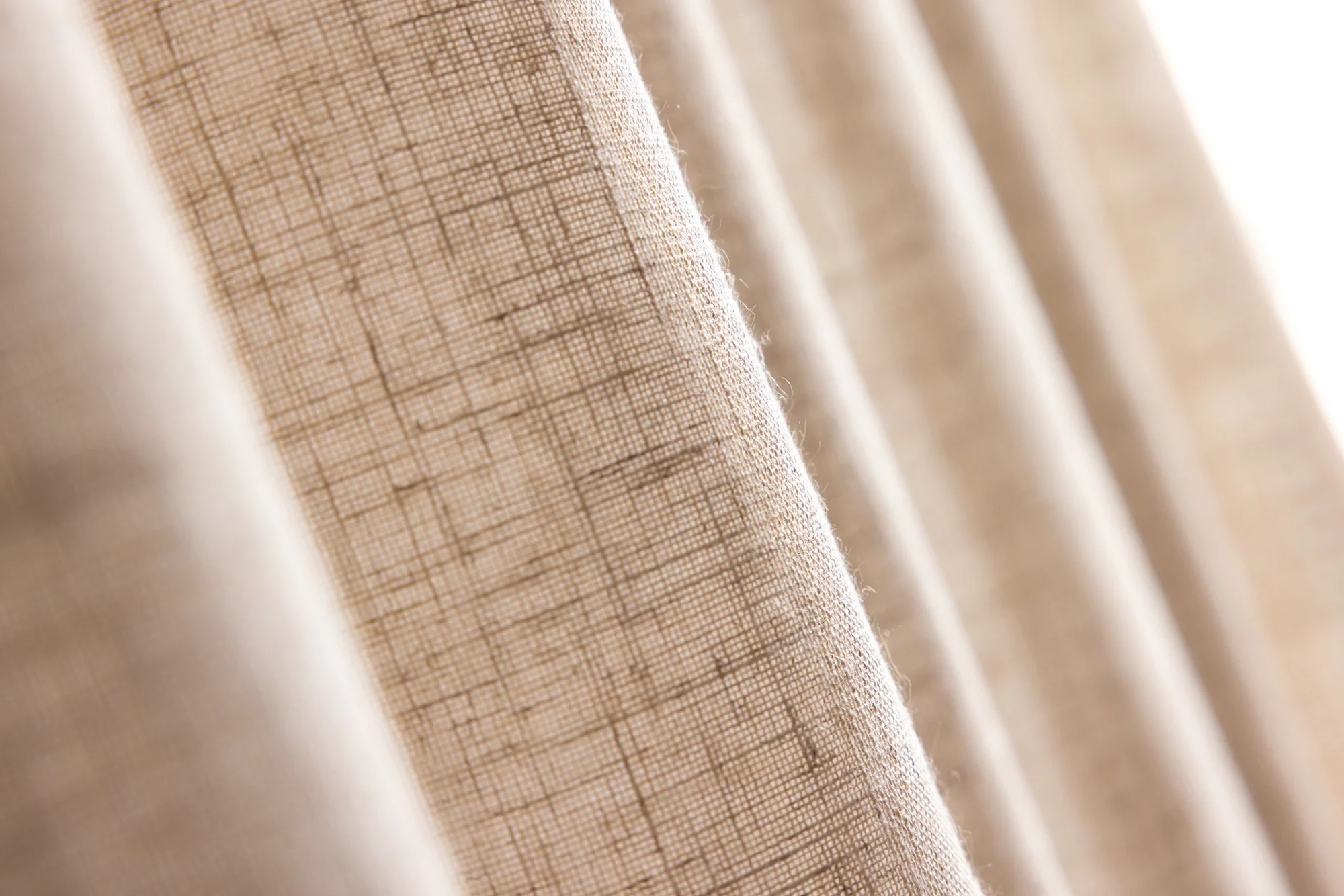 Tulle Curtains 