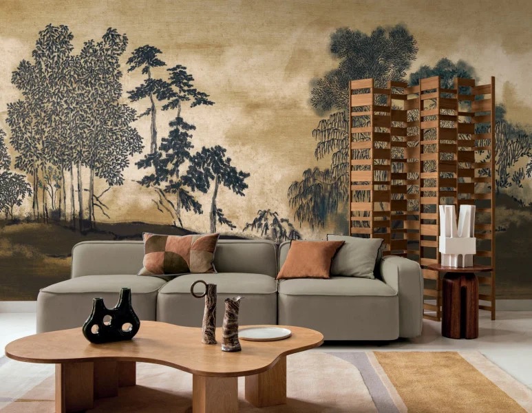 Wallpanels 